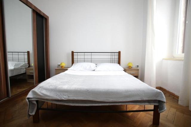 Apartment Una Lägenhet Pula