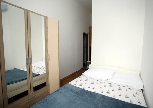Apartment Una