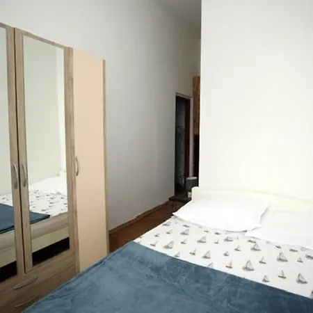 Apartment Una Pula Exterior photo