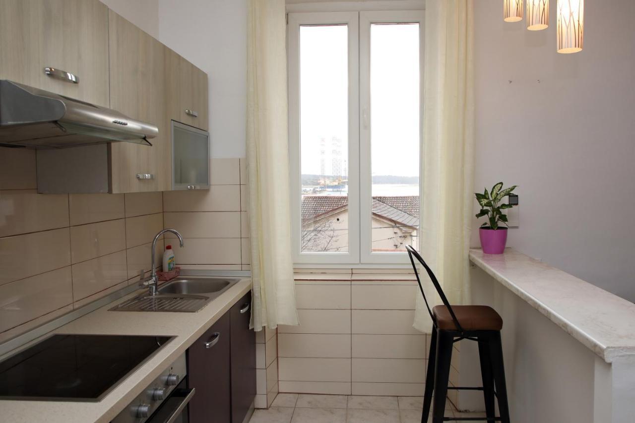 Apartment Una Pula