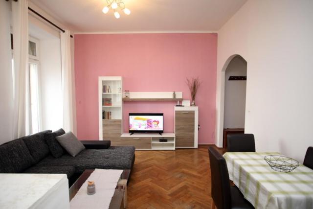 Apartment Apartment Una Pula
