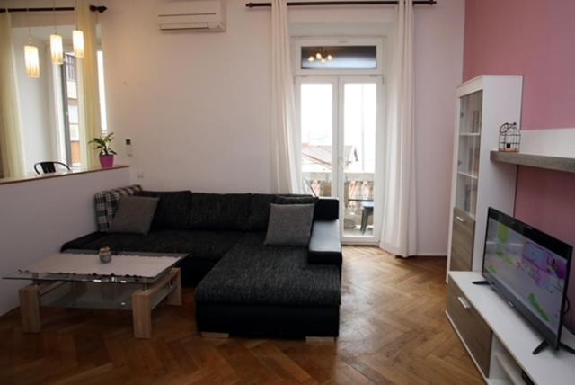 Apartment Apartment Una *