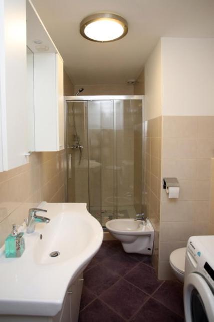 Apartment Apartment Una Pula